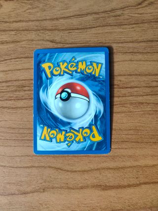 Carta Pokemon Meowth Jungla