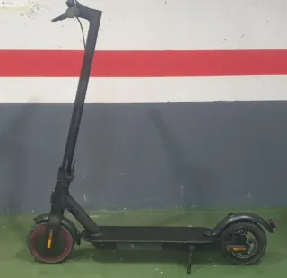 Patinete Eléctrico Xiaomi Pro