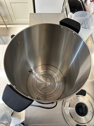 Calentador sparge Grainfather 18L