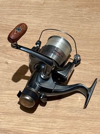Carrete de pesca Rainbow GD6000