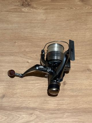 Carrete de pesca Rainbow GD6000