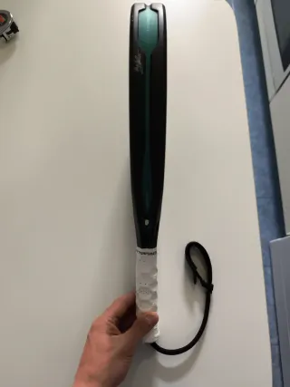 Bullpadel Hack 04 Hybrid