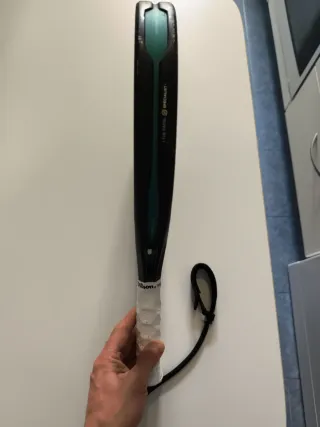 Bullpadel Hack 04 Hybrid