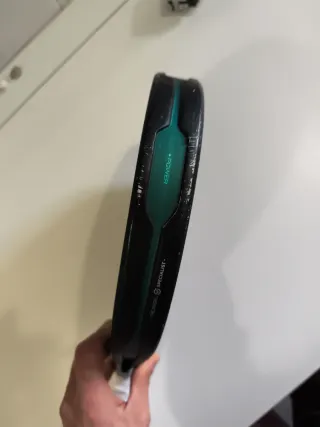 Bullpadel Hack 04 Hybrid