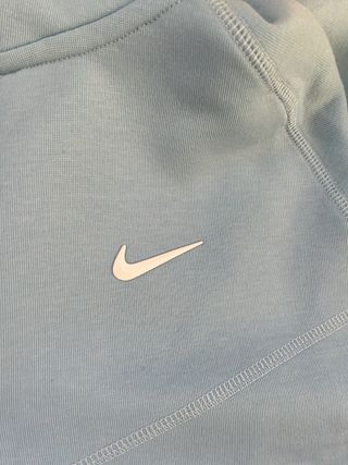 Conjunto Nike x NOCTA Azul