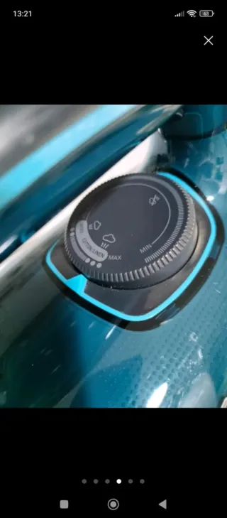 Centro de planchado Rowenta Silence Steam Pro