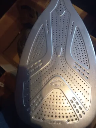 Centro de planchado Rowenta Silence Steam Pro