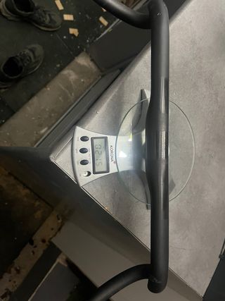 Manillar Gravel Zniino