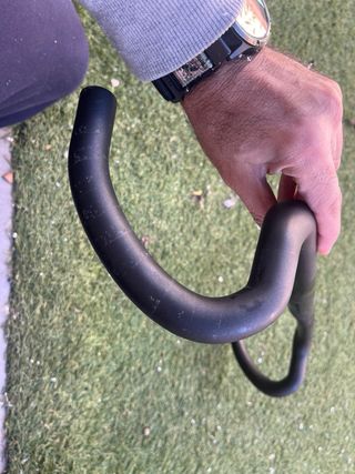 Manillar Gravel Zniino