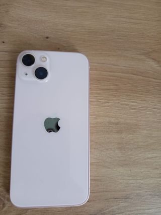 iphone 13 seminuevo