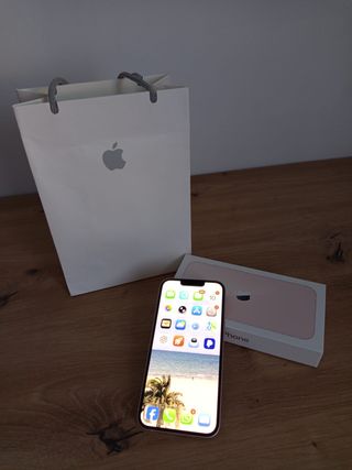 iphone 13 seminuevo