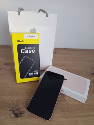 iphone 13 seminuevo