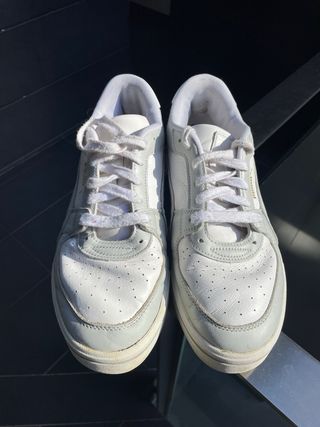 Zapatillas Puma Blancas Talla 44.5