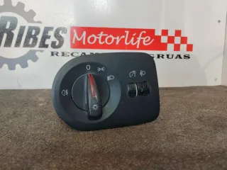 Mando Luces Seat Ibiza 6J