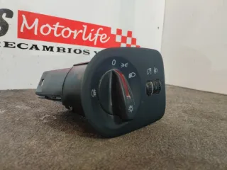 Mando Luces Seat Ibiza 6J