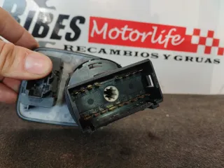 Mando Luces Seat Ibiza 6J