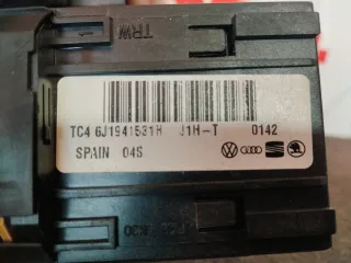 Mando Luces Seat Ibiza 6J