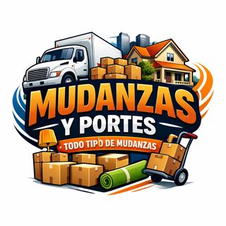 Se realizan todo tipo de mudanzas y portes