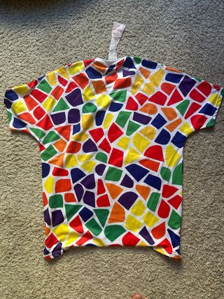 Camiseta ssstufff Barcelona 92 XL