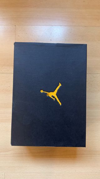 Air Jordan 1 Mid Talla 41 Azul