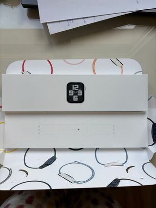 Apple Watch SE (2ª generazione) 40mm