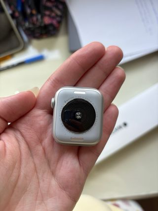 Apple Watch SE (2ª generazione) 40mm