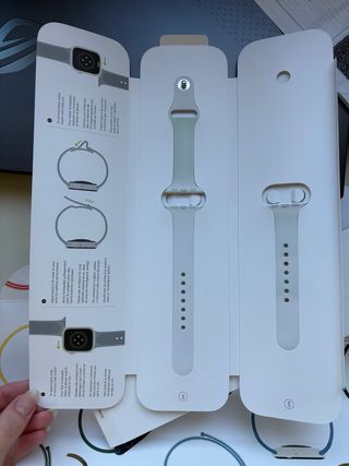 Apple Watch SE (2ª generazione) 40mm