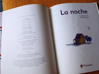 La noche (Spanish Edition)