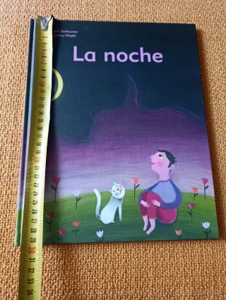 La noche (Spanish Edition)