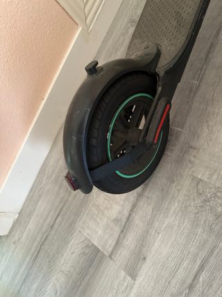 Patinete Eléctrico
