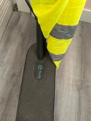 Patinete Eléctrico