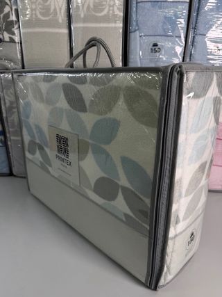 Juego Sábanas Coralina Cama 150 cm