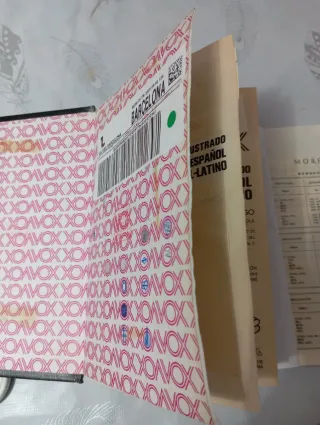 diccionario latino_espanol y griego clásico españo