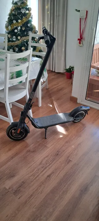 Patinete Eléctrico Segway