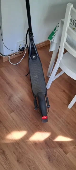 Patinete Eléctrico Segway