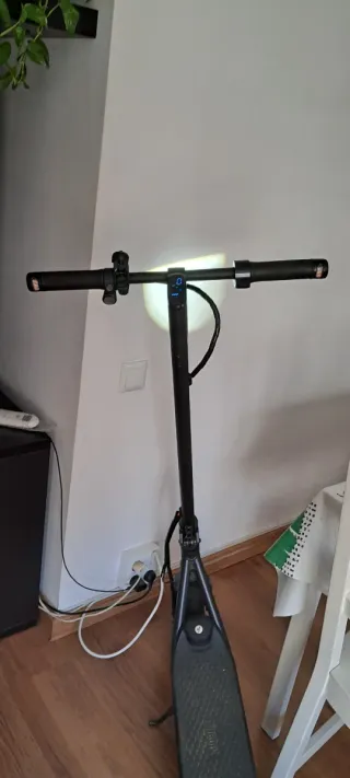 Patinete Eléctrico Segway