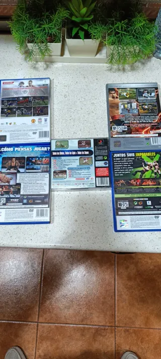 Pack Retro PlayStation 2: Juegos y Bolso