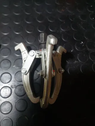 Extractor de rodamientos