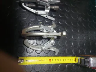 Extractor de rodamientos