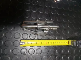 Extractor de rodamientos