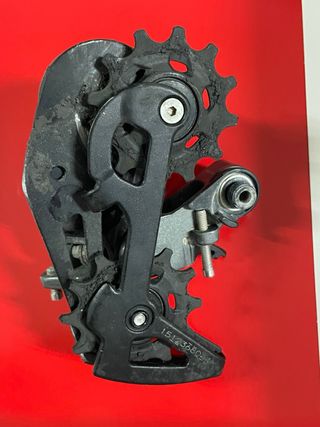 Sram Rival XPLR AXS 12v