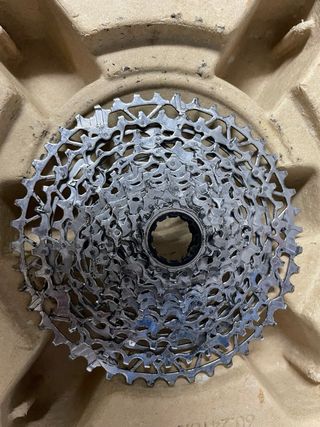 Sram Rival XPLR AXS 12v