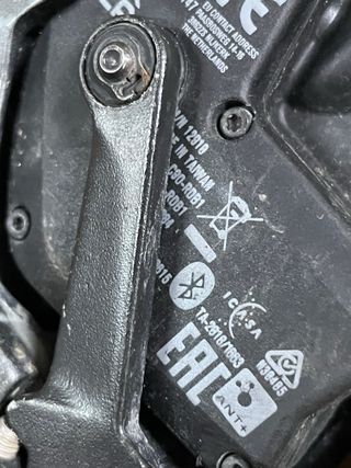 Sram Rival XPLR AXS 12v