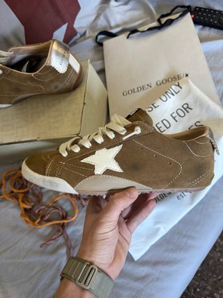 Golden Goose True-Star Talla 42