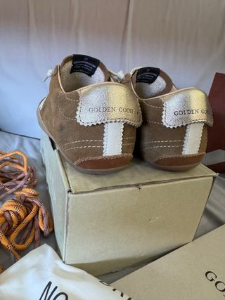 Golden Goose True-Star Talla 42