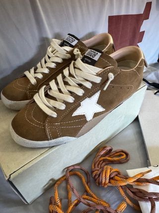 Golden Goose True-Star Talla 42