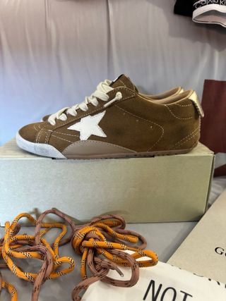 Golden Goose True-Star Talla 42