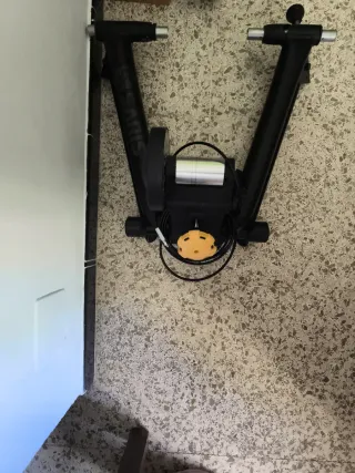 Rodillo para bici SARIS