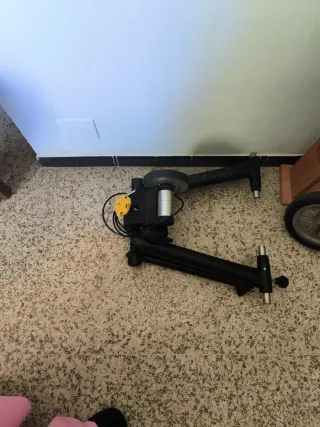 Rodillo para bici SARIS