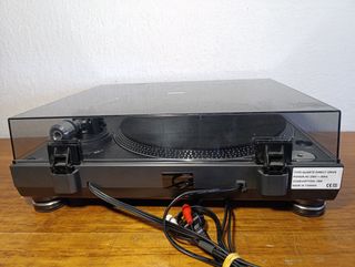 Tocadiscos Fonestar SF-2700Q Direct Drive